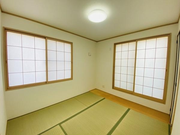 名古屋市西区清里町の中古一戸建て