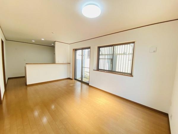 名古屋市西区清里町の中古一戸建て