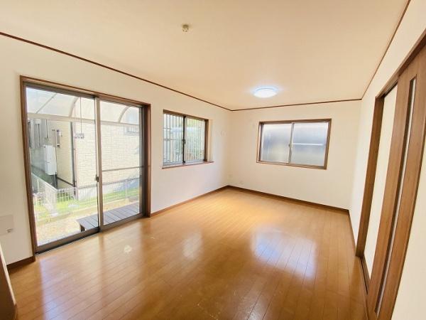 名古屋市西区清里町の中古一戸建て