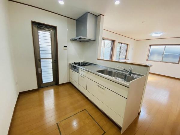 名古屋市西区清里町の中古一戸建て