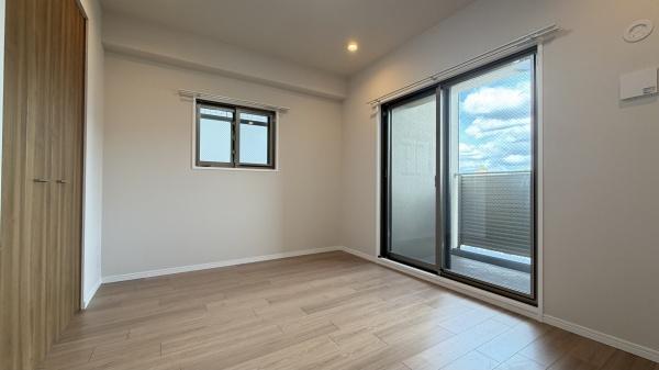 カルティア瓢箪山Ⅱ　中古マンション