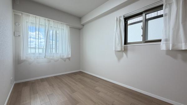 カルティア瓢箪山Ⅱ　中古マンション
