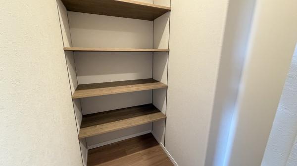 カルティア瓢箪山Ⅱ　中古マンション