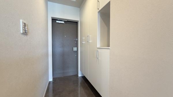 カルティア瓢箪山Ⅱ　中古マンション