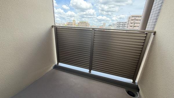 カルティア瓢箪山Ⅱ　中古マンション