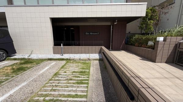 カルティア瓢箪山Ⅱ　中古マンション