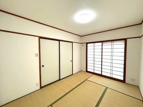 グランドメゾン上野公園　中古マンション