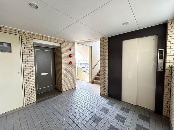 グランドメゾン上野公園　中古マンション