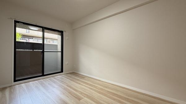 ライオンズガーデンヒルズ富士見台弐番館　中古マンション