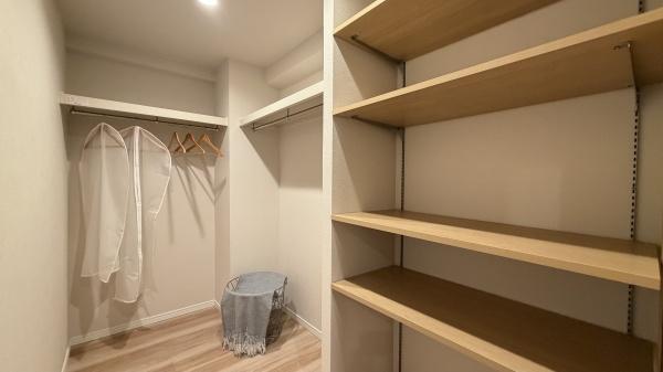 ライオンズガーデンヒルズ富士見台弐番館　中古マンション
