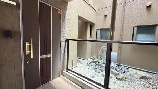 ライオンズガーデンヒルズ富士見台弐番館　中古マンション