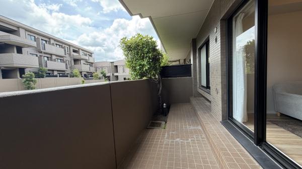 ライオンズガーデンヒルズ富士見台弐番館　中古マンション