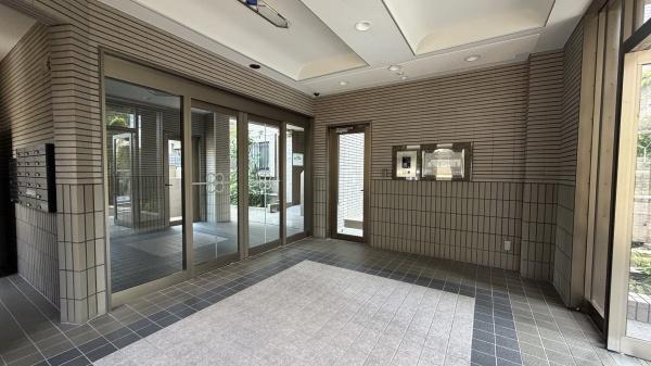 ライオンズガーデンヒルズ富士見台弐番館　中古マンション