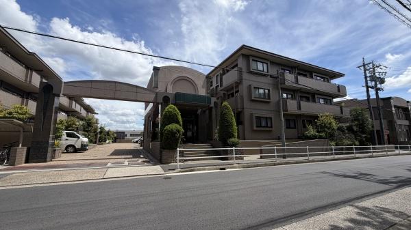 ライオンズガーデンヒルズ富士見台弐番館　中古マンション