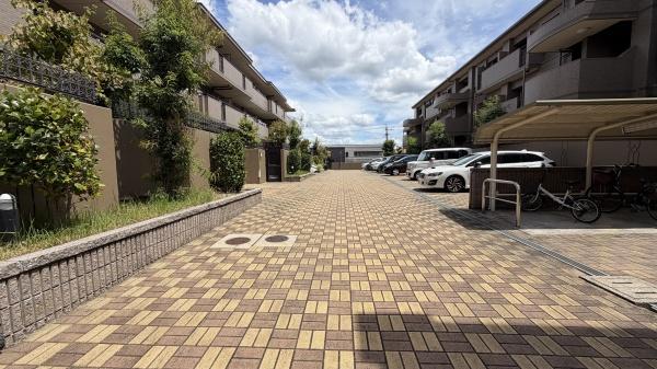 ライオンズガーデンヒルズ富士見台弐番館　中古マンション