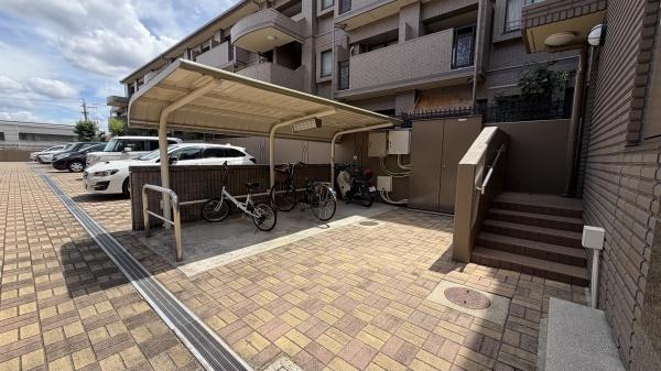 ライオンズガーデンヒルズ富士見台弐番館　中古マンション