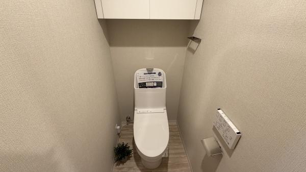 ライオンズガーデンヒルズ富士見台弐番館　中古マンション