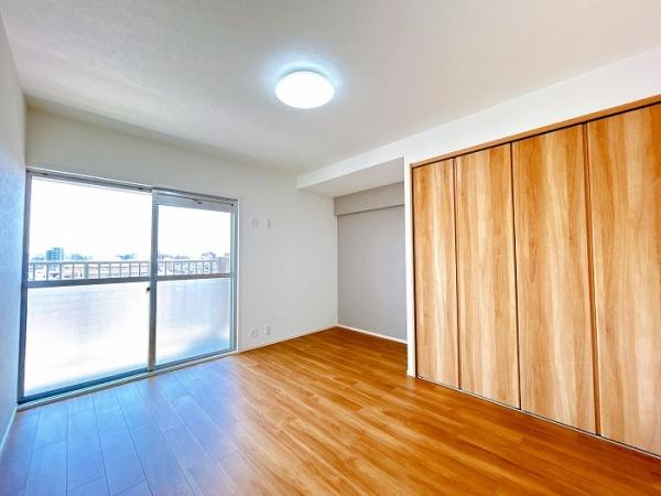 シャトー浅山　中古マンション