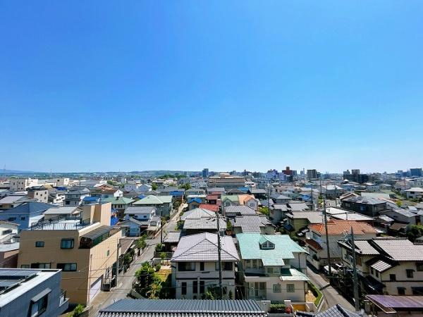 シャトー浅山　中古マンション