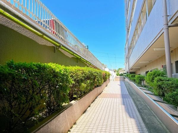 シャトー浅山　中古マンション