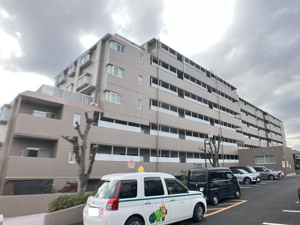 シャトー浅山　中古マンション
