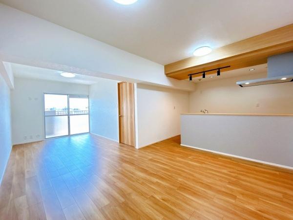シャトー浅山　中古マンション