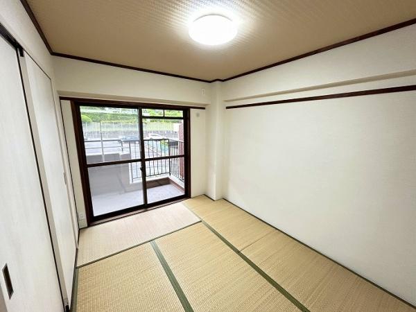 三旺マンション藤森　中古マンション