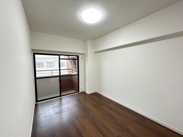 三旺マンション藤森　中古マンション