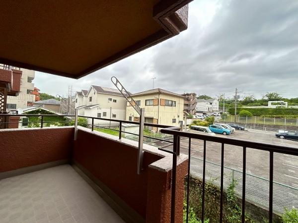 三旺マンション藤森　中古マンション