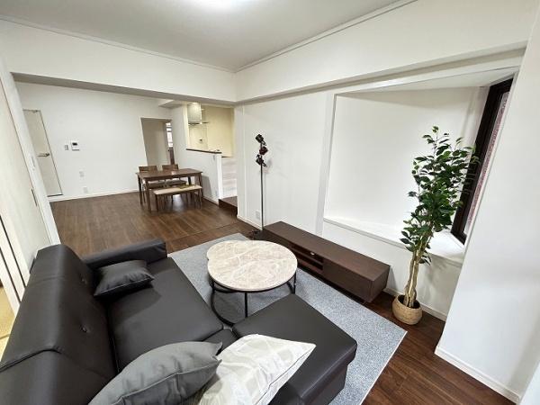 三旺マンション藤森　中古マンション