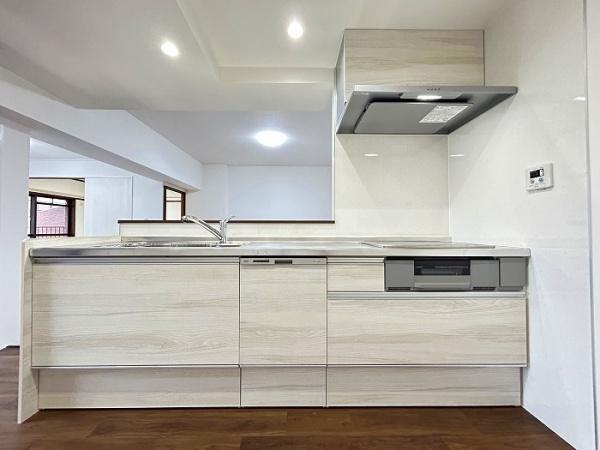 三旺マンション藤森　中古マンション