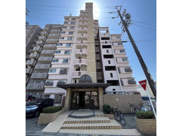 レインボー小牧　中古マンション