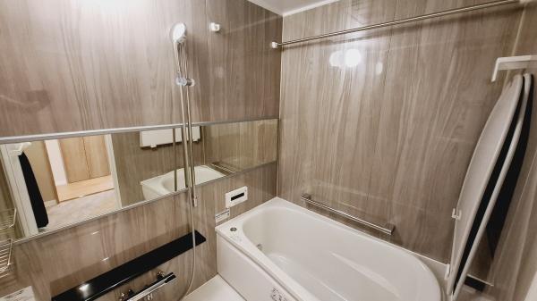 サンハイツ東山　中古マンション
