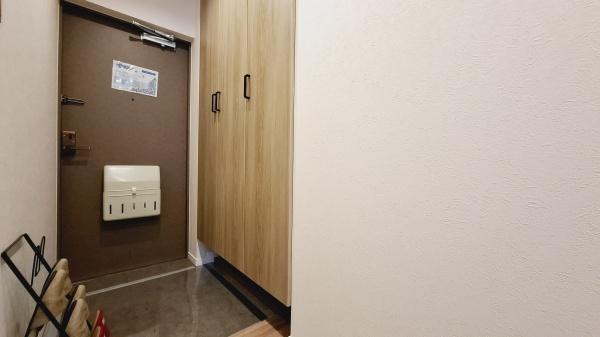 サンハイツ東山　中古マンション
