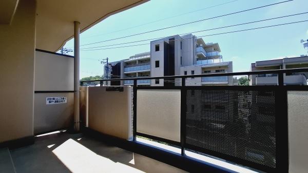 サンハイツ東山　中古マンション