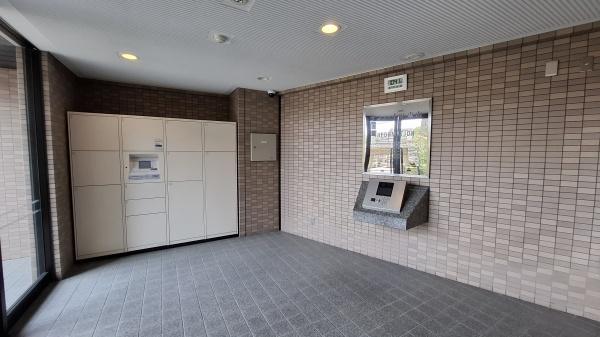 サンハイツ東山　中古マンション