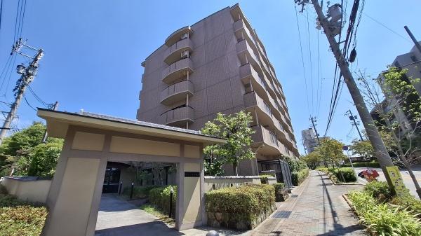 サンハイツ東山　中古マンション
