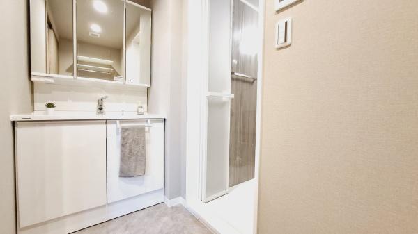 サンハイツ東山　中古マンション