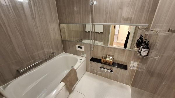 サンマンションアトレ猫ケ洞　中古マンション