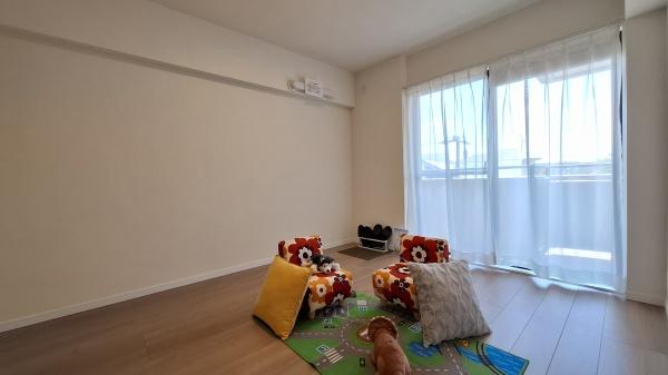 サンマンションアトレ猫ケ洞　中古マンション