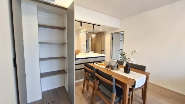 サンマンションアトレ猫ケ洞　中古マンション
