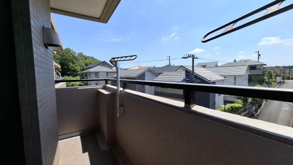 サンマンションアトレ猫ケ洞　中古マンション