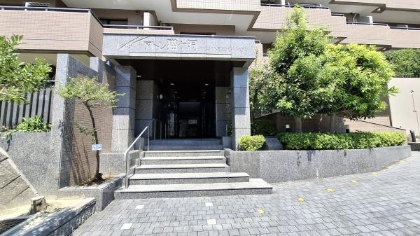 サンマンションアトレ猫ケ洞　中古マンション