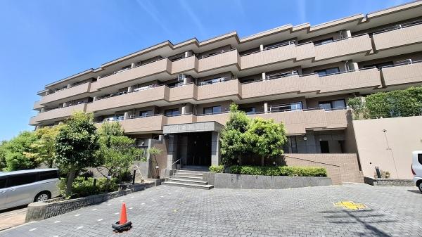 サンマンションアトレ猫ケ洞　中古マンション