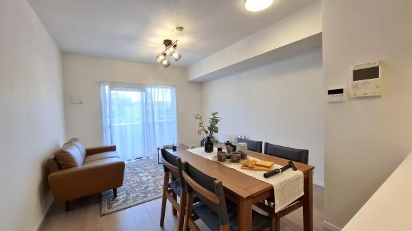 サンマンションアトレ猫ケ洞　中古マンション