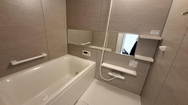 サンマンションアトレ猫ケ洞　中古マンション