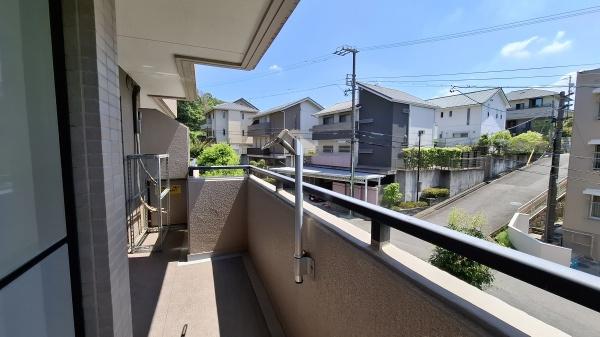 サンマンションアトレ猫ケ洞　中古マンション
