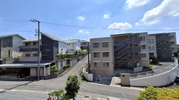サンマンションアトレ猫ケ洞　中古マンション