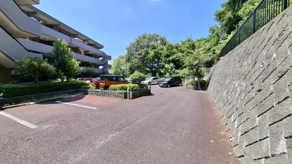 サンマンションアトレ猫ケ洞　中古マンション