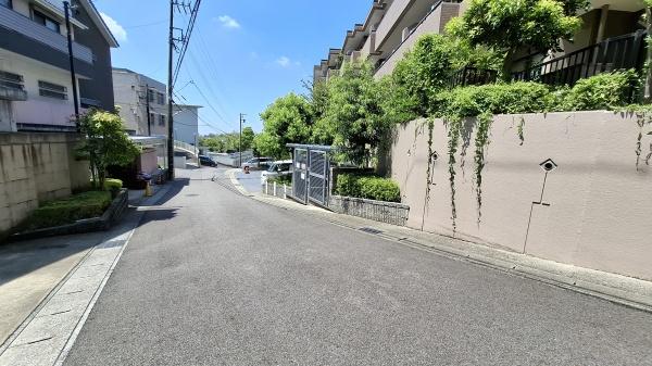 サンマンションアトレ猫ケ洞　中古マンション
